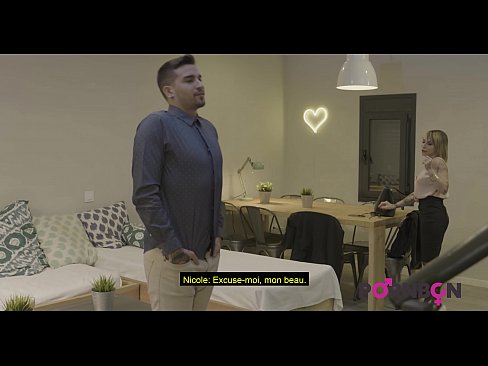 ❤️ PORNBCN 4K Satu wanita dewasa dengan payudara besar ingin menjadi anal kacau gigolo muda dengan kontol besar blowjob amortisme keras fuck pekerjaan tangan gaya anjing vagina menjilat orgasme subtitle bahasa Prancis ❤❌ Sialan pada kami